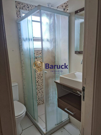 Imagem Apartamento com 2 Quartos à Venda, 54 m² em Taboão - São Bernardo Do Campo