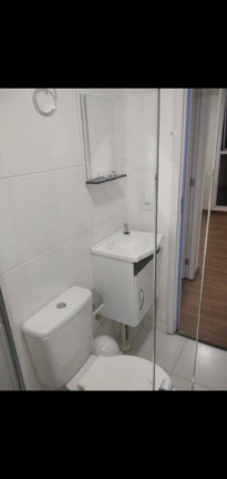 Imagem Apartamento com 2 Quartos à Venda, 40 m² em Jardim Palos Verdes - Botucatu Imagem Apartamento com 2 Quartos à Venda, 40 m² em Jardim Palos Verdes - Botucatu