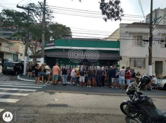 Imagem Imóvel Comercial à Venda, 90 m² em Mooca - São Paulo