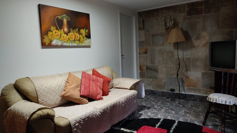 Imagem Casa com 6 Quartos à Venda, 426 m² em Alto De Pinheiros - São Paulo Imagem Casa com 6 Quartos à Venda, 426 m² em Alto De Pinheiros - São Paulo