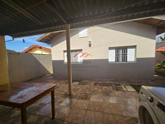 Imagem Casa com 3 Quartos à Venda, 100 m² em Jardim Nova Veneza (nova Veneza) - Sumaré Imagem Casa com 3 Quartos à Venda, 100 m² em Jardim Nova Veneza (nova Veneza) - Sumaré