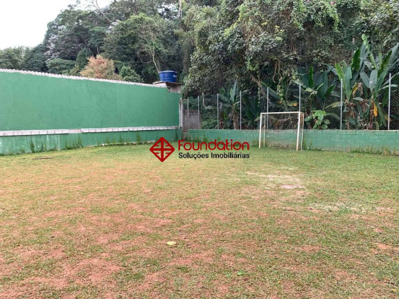 Imagem Casa de Condomínio com 3 Quartos à Venda, 108 m² em Jardim Barbacena - Cotia