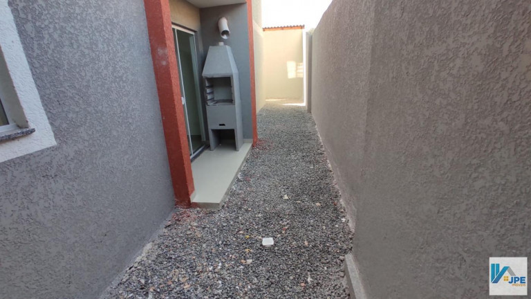 Imagem Apartamento com 3 Quartos à Venda, 88 m² em Parque Da Fonte - São José Dos Pinhais