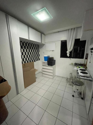 Imagem Apartamento com 3 Quartos à Venda, 75 m² em Casa Amarela - Recife Imagem Apartamento com 3 Quartos à Venda, 75 m² em Casa Amarela - Recife