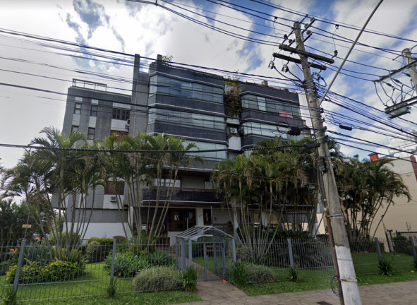 Imagem Apartamento com 3 Quartos à Venda, 380 m² em Jardim Do Salso - Porto Alegre Imagem Apartamento com 3 Quartos à Venda, 380 m² em Jardim Do Salso - Porto Alegre