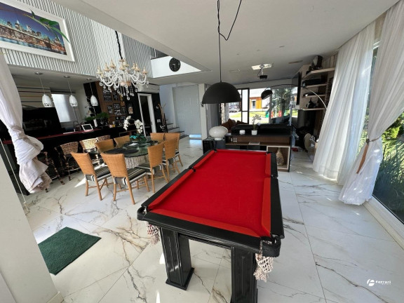 Imagem Casa de Condomínio com 3 Quartos à Venda, 256 m² em Dubai - Capão Da Canoa Imagem Casa de Condomínio com 3 Quartos à Venda, 256 m² em Dubai - Capão Da Canoa