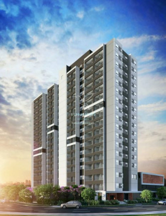 Imagem Studio com 1 Quarto à Venda, 25 m² em Panamby - São Paulo Imagem Studio com 1 Quarto à Venda, 25 m² em Panamby - São Paulo
