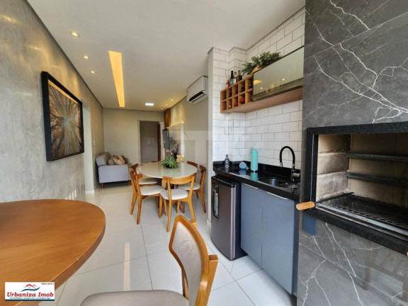 Imagem Apartamento com 2 Quartos à Venda, 63 m² em Tiradentes - Campo Grande Imagem Apartamento com 2 Quartos à Venda, 63 m² em Tiradentes - Campo Grande