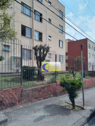 Imagem Apartamento com 2 Quartos à Venda, 55 m² em Jardim Alvorada - Santo André Imagem Apartamento com 2 Quartos à Venda, 55 m² em Jardim Alvorada - Santo André