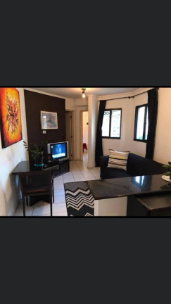 Imagem Flat com 1 Quarto à Venda, 38 m² em Bela Vista - São Paulo Imagem Flat com 1 Quarto à Venda, 38 m² em Bela Vista - São Paulo