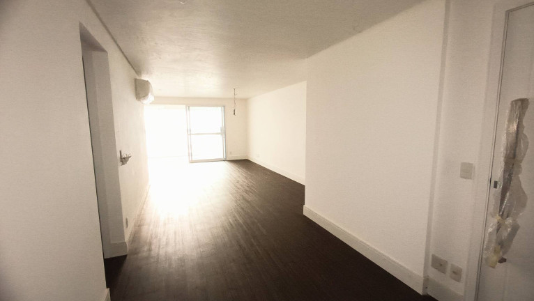 Imagem Apartamento com 3 Quartos à Venda, 115 m² em Pitangueiras - Guarujá