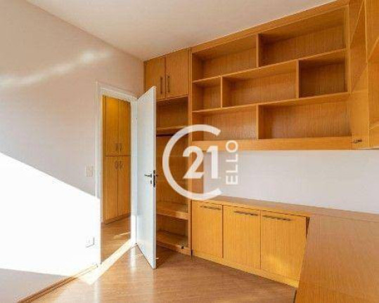 Imagem Apartamento com 4 Quartos à Venda, 152 m² em Vila Clementino	 - São Paulo