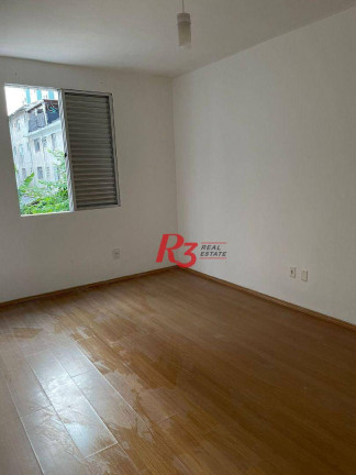 Imagem Apartamento com 3 Quartos à Venda, 75 m² em Campo Grande - Santos Imagem Apartamento com 3 Quartos à Venda, 75 m² em Campo Grande - Santos