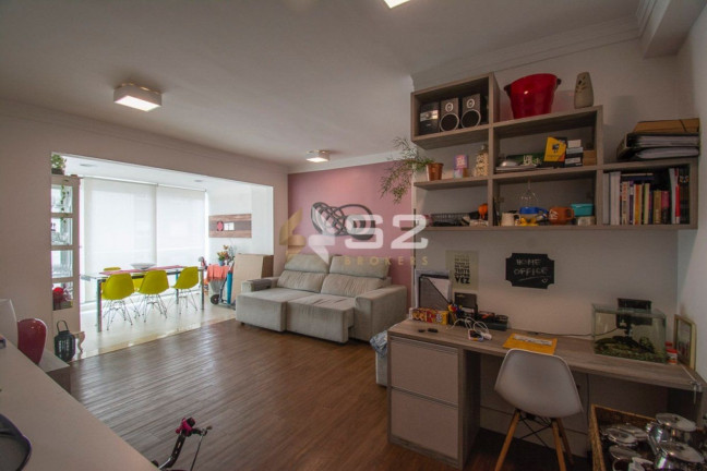 Imagem Apartamento com 2 Quartos à Venda, 69 m² em Vila Anastácio - São Paulo Imagem Apartamento com 2 Quartos à Venda, 69 m² em Vila Anastácio - São Paulo