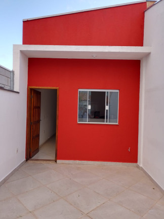 Casa de Condomínio com 2 Quartos à Venda, 52 m² em Jardim Eucalíptos - Sorocaba