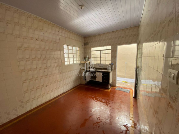 Imagem Casa com 4 Quartos à Venda, 99 m² em Centro - Santa Branca Imagem Casa com 4 Quartos à Venda, 99 m² em Centro - Santa Branca