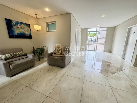 Imagem Apartamento com 2 Quartos à Venda, 96 m² em Vila Adyana - São José Dos Campos
