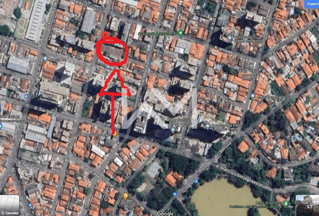 Imagem Terreno à Venda, 1.000 m² em Vila Galvão - Guarulhos Imagem Terreno à Venda, 1.000 m² em Vila Galvão - Guarulhos