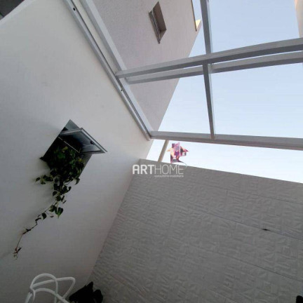Imagem Apartamento com 2 Quartos à Venda, 40 m² em Vila Scarpelli - Santo André Imagem Apartamento com 2 Quartos à Venda, 40 m² em Vila Scarpelli - Santo André