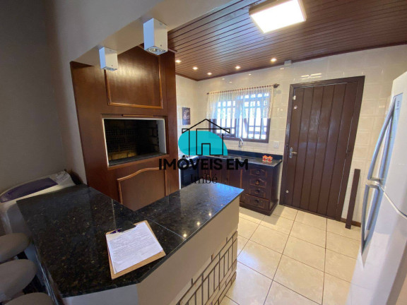 Imagem Casa com 2 Quartos à Venda, 81 m² em Centro - Imbé Imagem Casa com 2 Quartos à Venda, 81 m² em Centro - Imbé