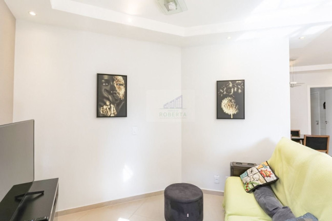 Imagem Apartamento com 3 Quartos à Venda, 110 m² em Jardim Prudência - São Paulo Imagem Apartamento com 3 Quartos à Venda, 110 m² em Jardim Prudência - São Paulo