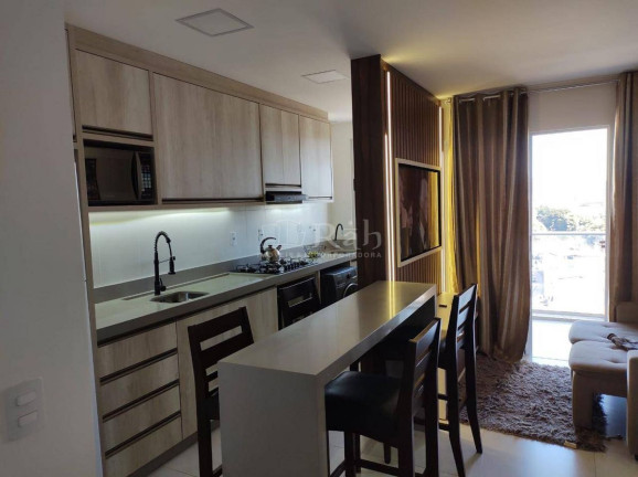 Imagem Apartamento com 2 Quartos à Venda, 64 m² em São João - Itajaí Imagem Apartamento com 2 Quartos à Venda, 64 m² em São João - Itajaí