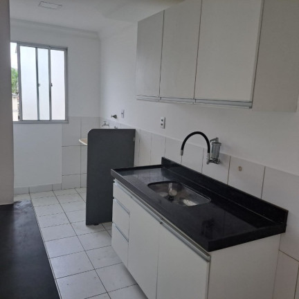 Imagem Imóvel com 2 Quartos à Venda, 45 m² em Jardim Limoeiro - Serra Imagem Imóvel com 2 Quartos à Venda, 45 m² em Jardim Limoeiro - Serra