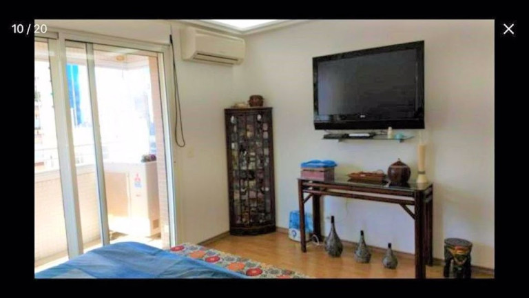 Imagem Apartamento com 4 Quartos à Venda, 303 m² em Paraíso - São Paulo Imagem Apartamento com 4 Quartos à Venda, 303 m² em Paraíso - São Paulo