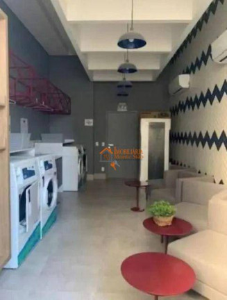 Imagem Studio com 1 Quarto à Venda, 39 m² em Macedo - Guarulhos Imagem Studio com 1 Quarto à Venda, 39 m² em Macedo - Guarulhos