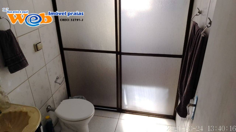 Imagem Apartamento com 1 Quarto à Venda,  em Tupi - Praia Grande