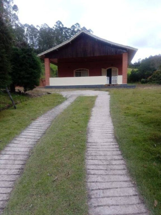 Imagem Chácara com 4 Quartos à Venda, 480 m² em Zona Rural - São Luíz Do Paraitinga Imagem Chácara com 4 Quartos à Venda, 480 m² em Zona Rural - São Luíz Do Paraitinga