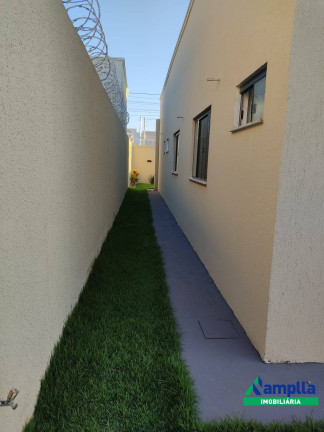 Imagem Casa com 3 Quartos à Venda, 130 m² em Residencial Ravena - Senador Canedo Imagem Casa com 3 Quartos à Venda, 130 m² em Residencial Ravena - Senador Canedo