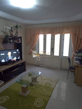 Imagem Casa com 3 Quartos à Venda, 126 m² em Interlagos - São Paulo Imagem Casa com 3 Quartos à Venda, 126 m² em Interlagos - São Paulo