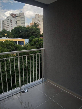 Imagem Apartamento à Venda, 26 m² em Vila Mariana - São Paulo