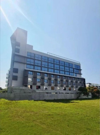 Imagem Apartamento com 1 Quarto à Venda, 22 m² em Cabo Branco - João Pessoa Imagem Apartamento com 1 Quarto à Venda, 22 m² em Cabo Branco - João Pessoa