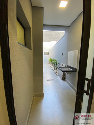 Imagem Casa com 3 Quartos à Venda, 140 m² em Parque Universitário - Americana Imagem Casa com 3 Quartos à Venda, 140 m² em Parque Universitário - Americana