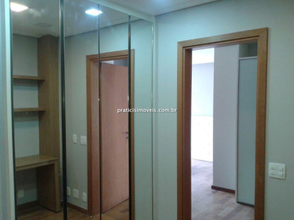 Imagem Apartamento com 4 Quartos para Alugar, 213 m² em Vila Mariana - São Paulo