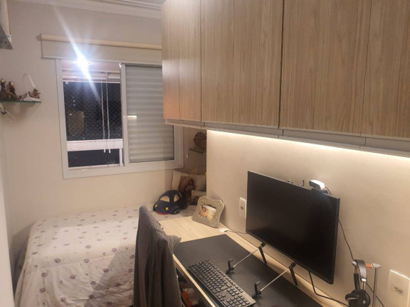 Imagem Apartamento com 3 Quartos à Venda, 74 m² em Alto Da Mooca - São Paulo Imagem Apartamento com 3 Quartos à Venda, 74 m² em Alto Da Mooca - São Paulo