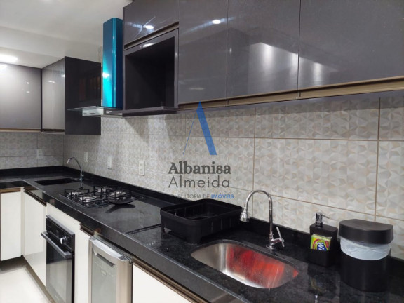 Imagem Apartamento com 2 Quartos à Venda, 69 m² em Meireles - Fortaleza