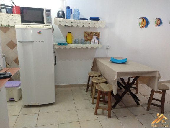 Imagem Apartamento com 2 Quartos à Venda, 49 m² em Saco Da Ribeira - Ubatuba