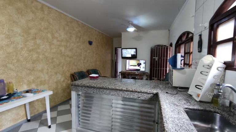 Imagem Casa com 2 Quartos à Venda, 113 m² em Cibratel Ii - Itanhaém Imagem Casa com 2 Quartos à Venda, 113 m² em Cibratel Ii - Itanhaém