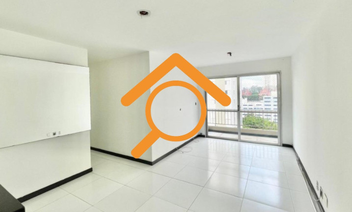 Imóvel com 3 Quartos à Venda, 82 m² em Jardim Marajoara - São Paulo