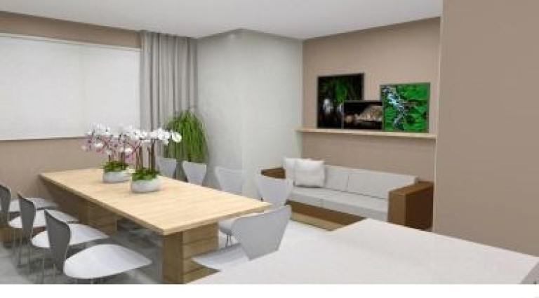 Imagem Apartamento com 2 Quartos à Venda, 66 m² em Urbanova - São José Dos Campos Imagem Apartamento com 2 Quartos à Venda, 66 m² em Urbanova - São José Dos Campos