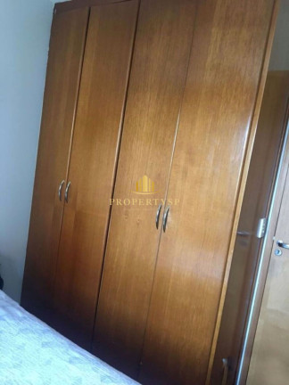 Imagem Apartamento com 3 Quartos à Venda, 75 m² em Vila Ipojuca - São Paulo
