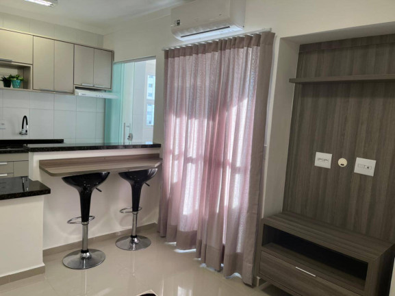 Imagem Apartamento com 1 Quarto para Alugar, em Vila Santa Tereza - Bauru Imagem Apartamento com 1 Quarto para Alugar, em Vila Santa Tereza - Bauru