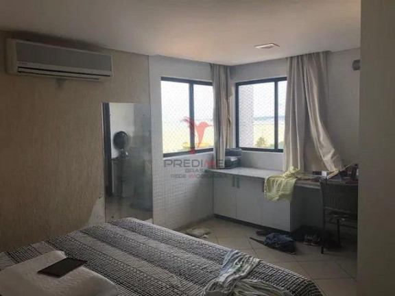 Imagem Cobertura com 5 Quartos à Venda, 455 m² em Cabo Branco - João Pessoa Imagem Cobertura com 5 Quartos à Venda, 455 m² em Cabo Branco - João Pessoa