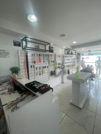 Imagem Imóvel Comercial para Alugar, 40 m² em Tambaú - João Pessoa Imagem Imóvel Comercial para Alugar, 40 m² em Tambaú - João Pessoa