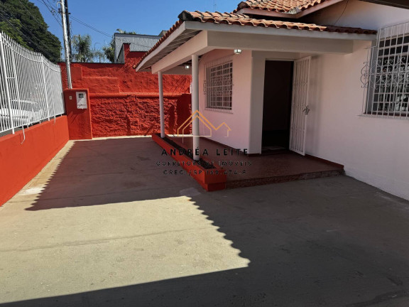Imagem Casa com 3 Quartos para Alugar, 136 m² em Centro - Sorocaba Imagem Casa com 3 Quartos para Alugar, 136 m² em Centro - Sorocaba
