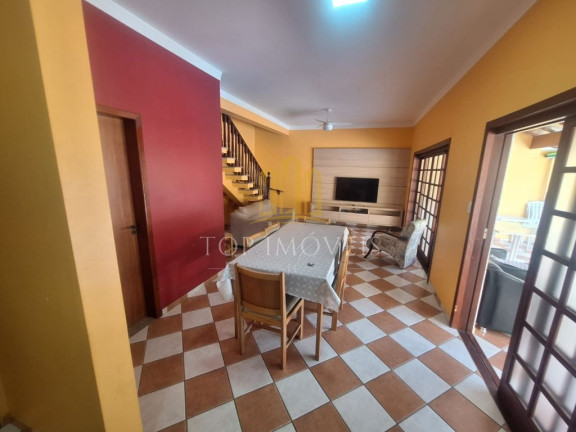 Imagem Sobrado com 3 Quartos à Venda, 250 m² em Loteamento Villa Branca - Jacareí Imagem Sobrado com 3 Quartos à Venda, 250 m² em Loteamento Villa Branca - Jacareí