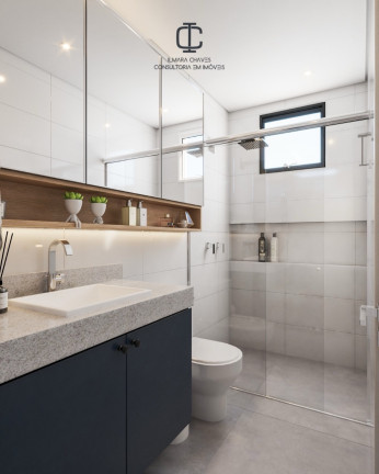 Imagem Casa com 3 Quartos à Venda, 135 m² em Jardim Atlântico - Goiânia Imagem Casa com 3 Quartos à Venda, 135 m² em Jardim Atlântico - Goiânia